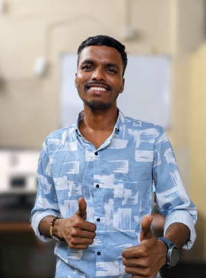 Vishwajit Ambekar