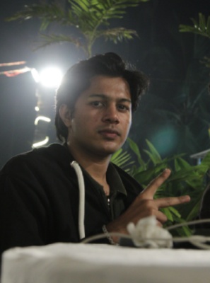 Rishi Rathod
